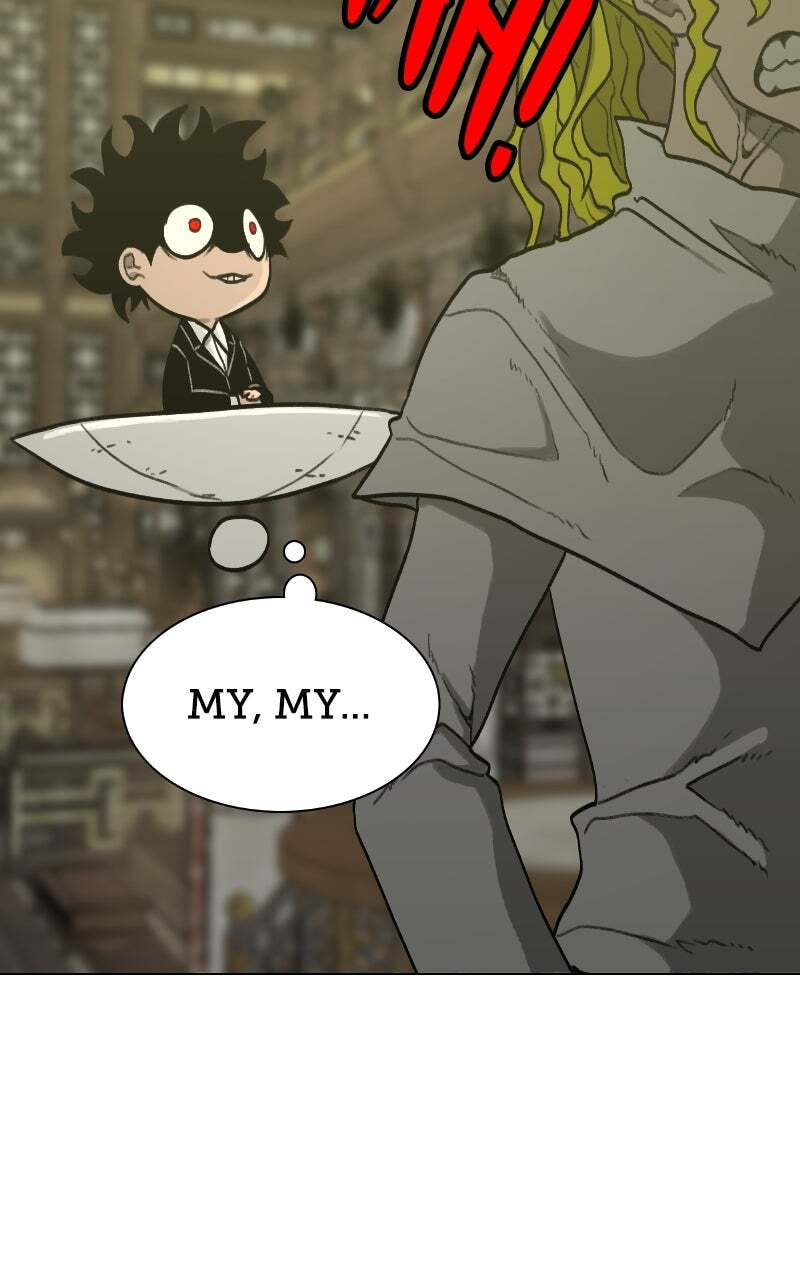 Read Graymark chapter 61 image 43 on Lezhin
