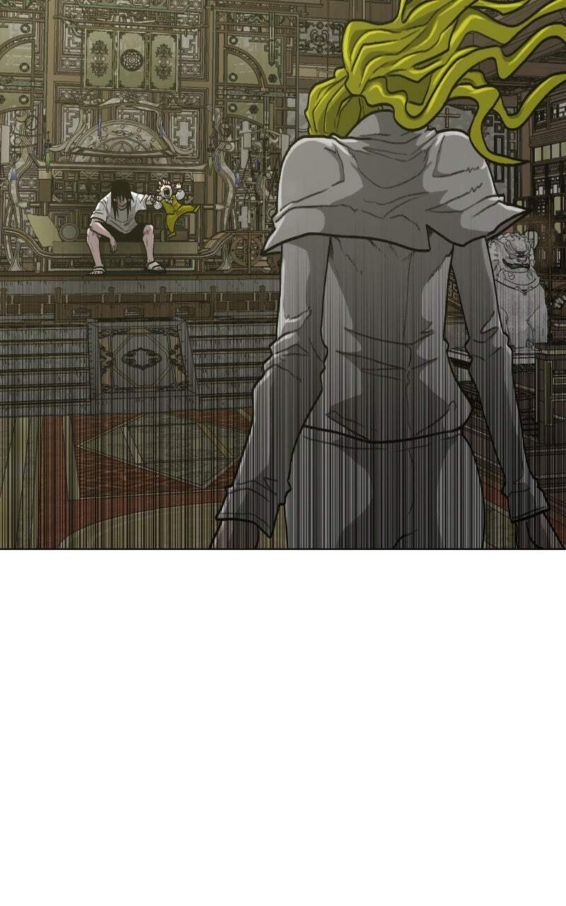 Read Graymark chapter 61 image 46 on Lezhin