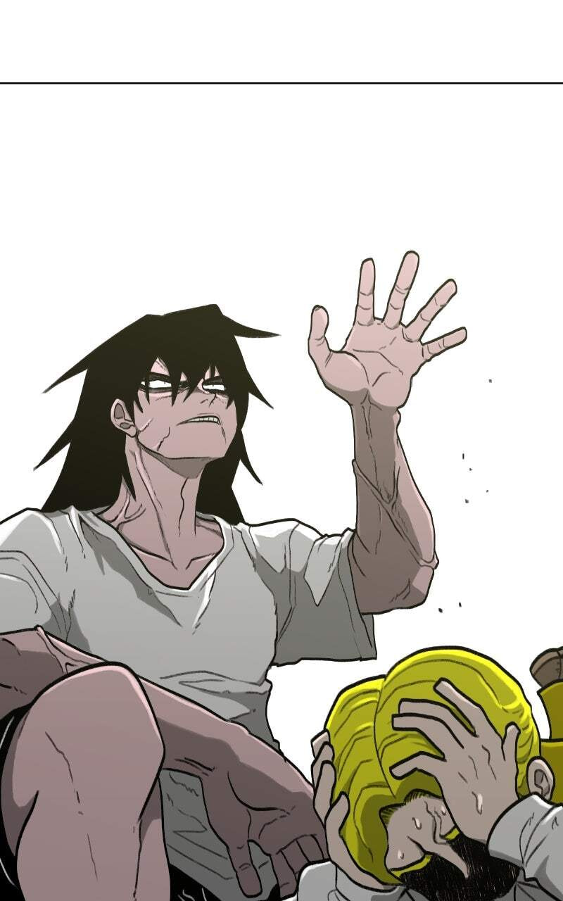 Read Graymark chapter 61 image 47 on Lezhin
