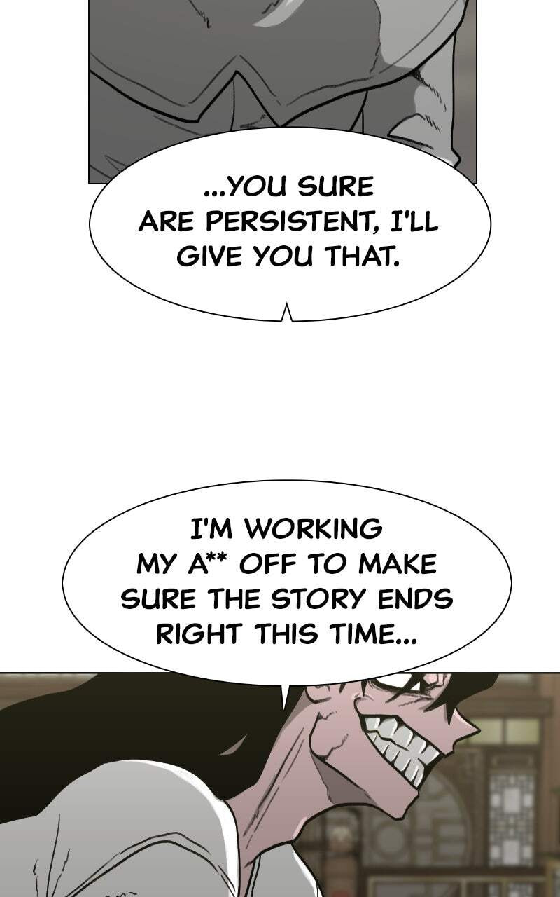 Read Graymark chapter 61 image 52 on Lezhin