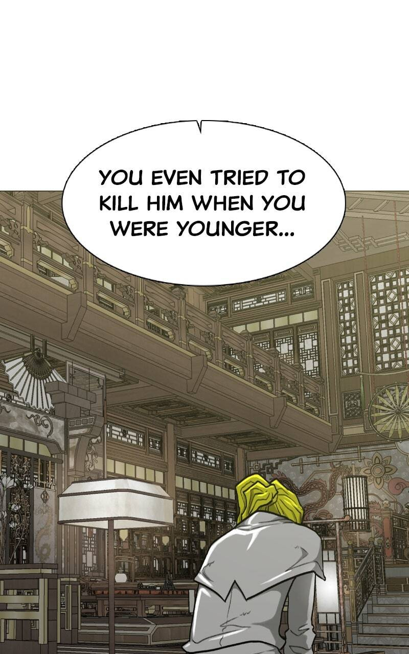 Read Graymark chapter 61 image 60 on Lezhin