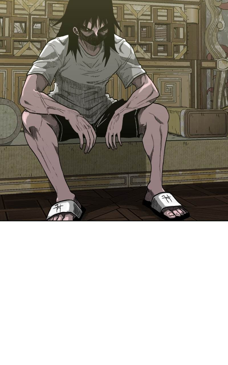 Read Graymark chapter 61 image 7 on Lezhin