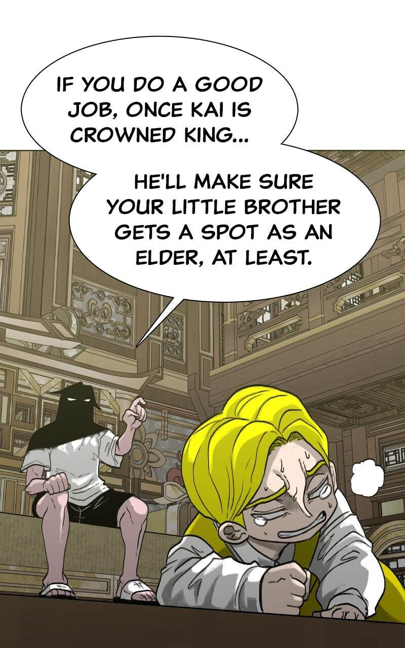Read Graymark chapter 61 image 76 on Lezhin