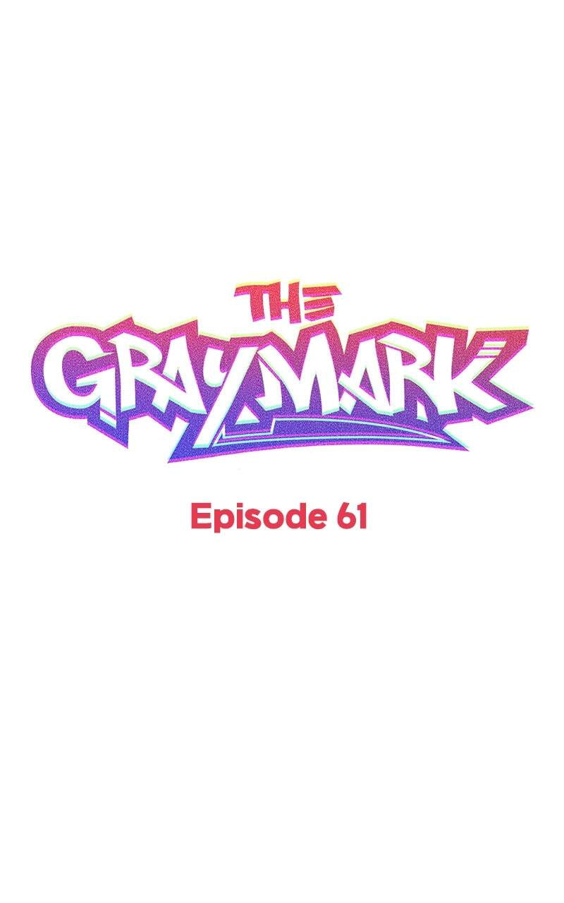 Read Graymark chapter 61 image 8 on Lezhin