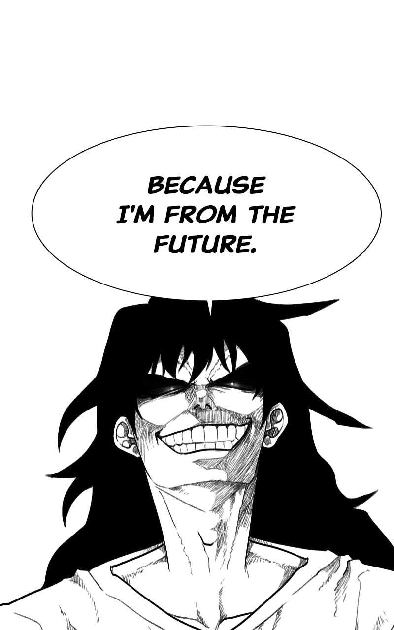 Read Graymark chapter 61 image 80 on Lezhin