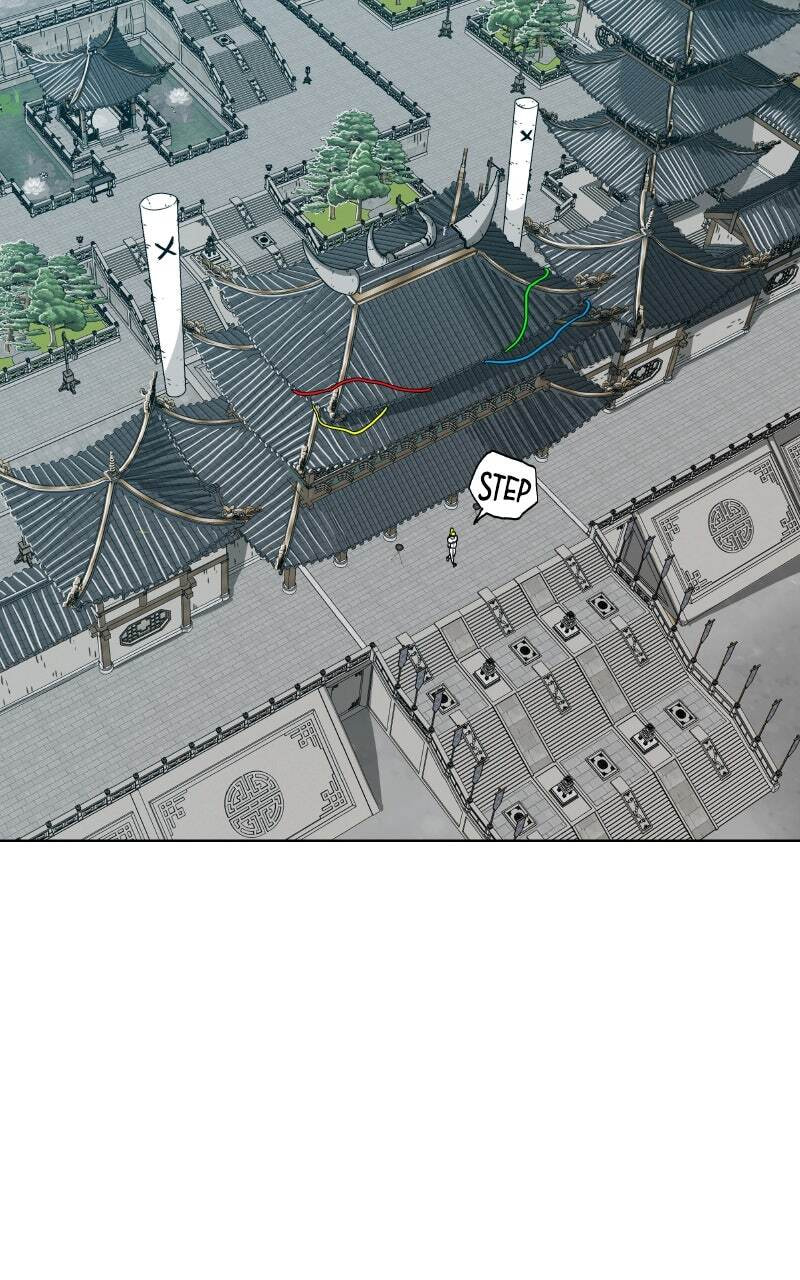 Read Graymark chapter 61 image 85 on Lezhin