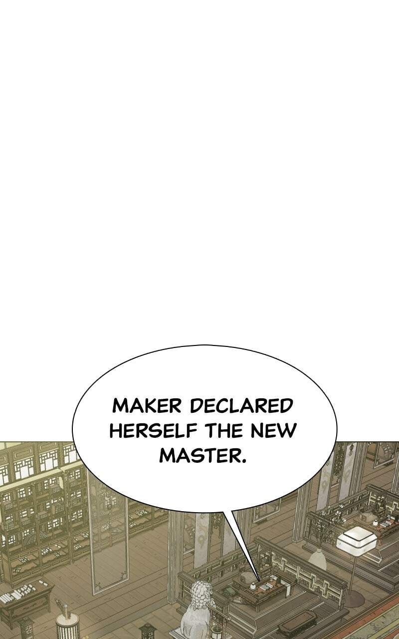 Read Graymark chapter 61 image 9 on Lezhin