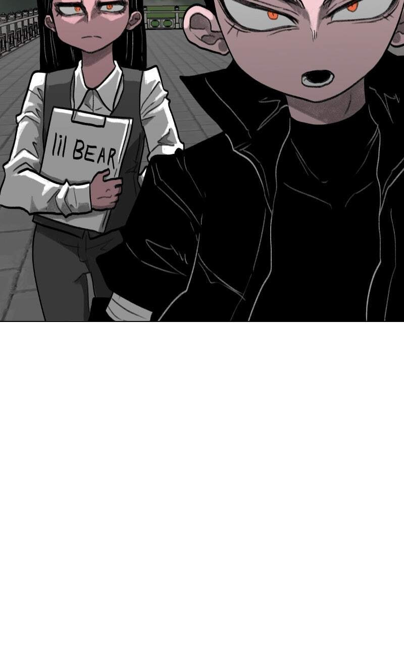 Read Graymark chapter 61 image 90 on Lezhin