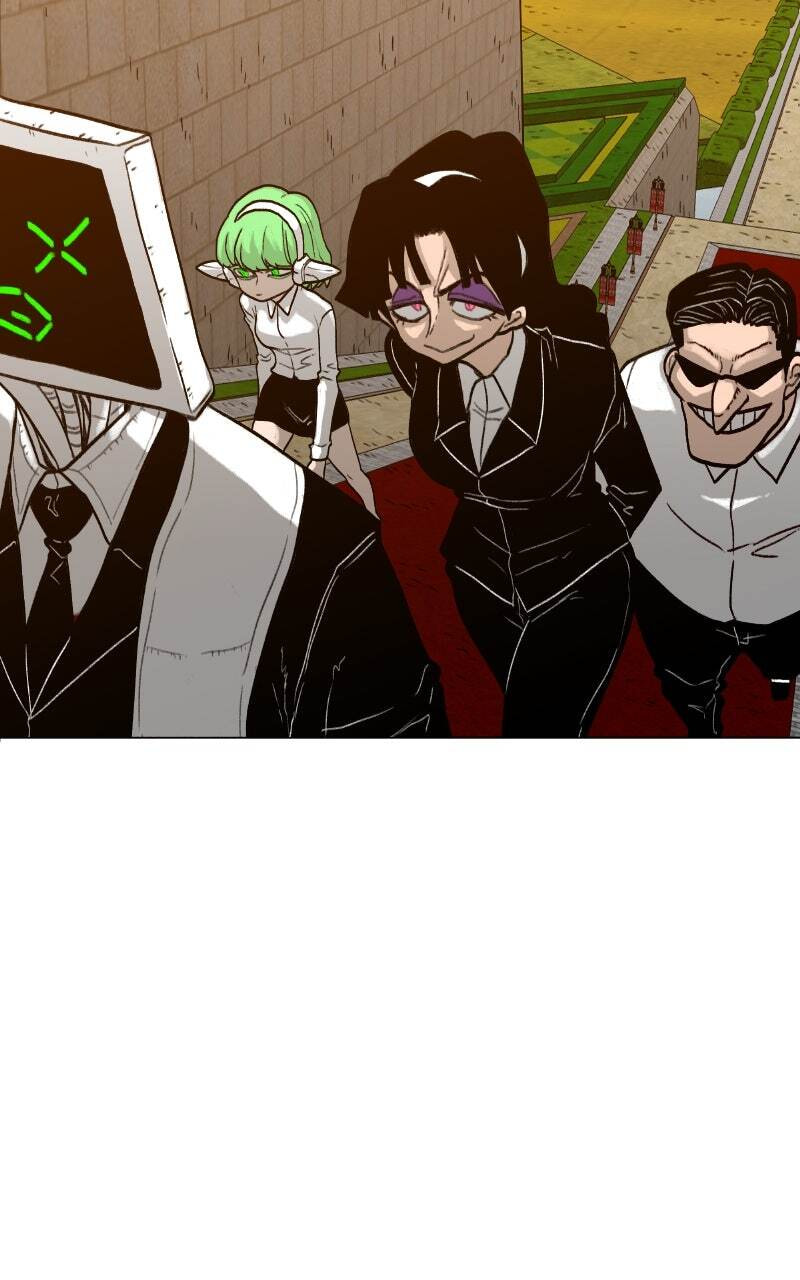 Read Graymark chapter 61 image 99 on Lezhin