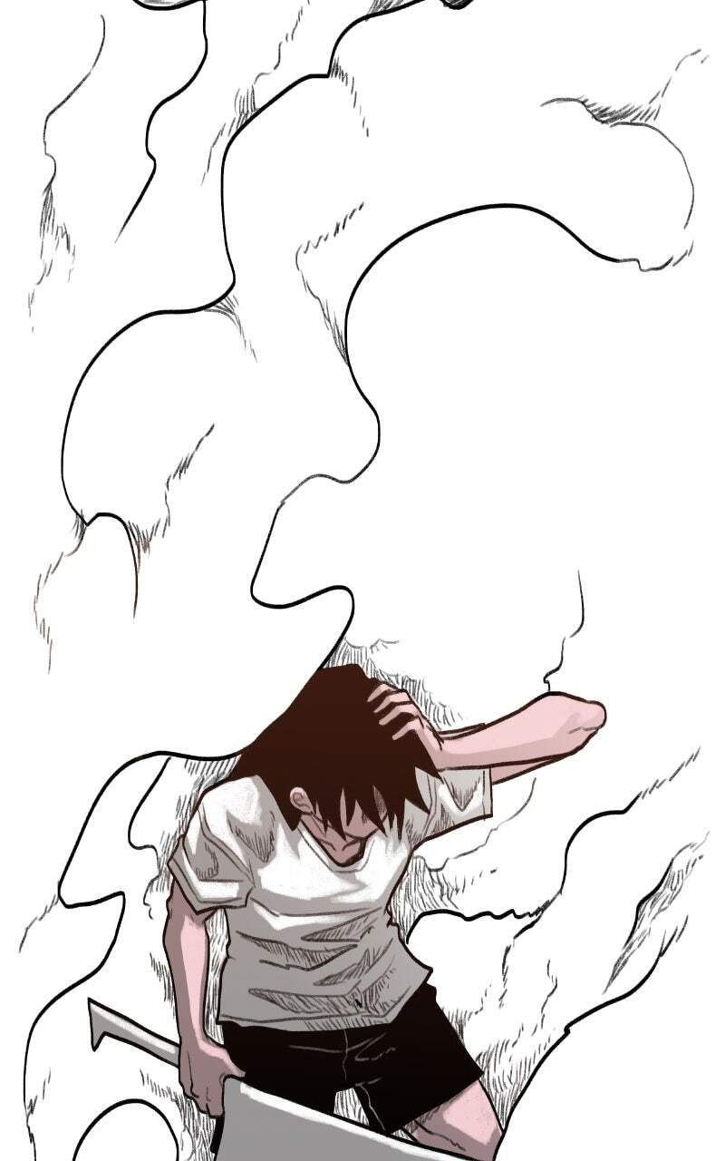 Read Graymark chapter 62 image 107 on Lezhin