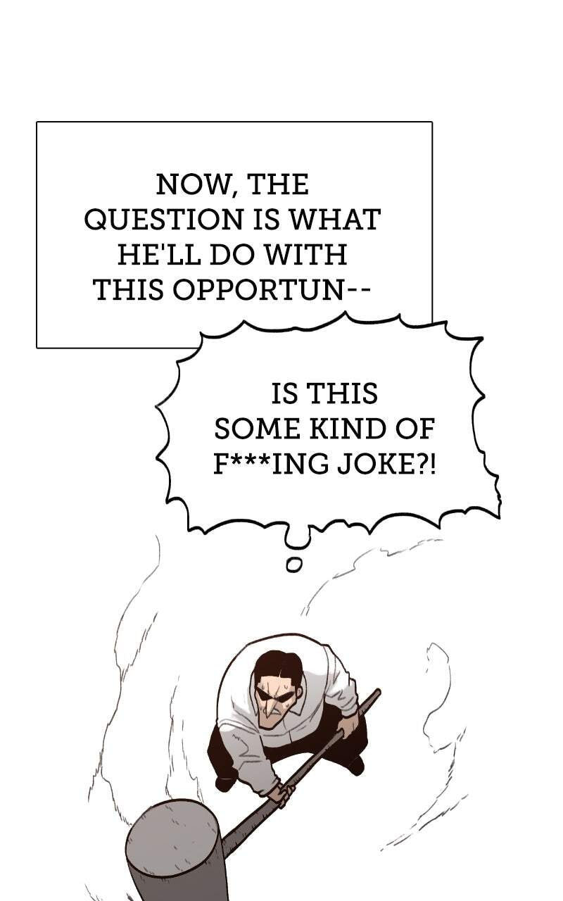 Read Graymark chapter 62 image 110 on Lezhin