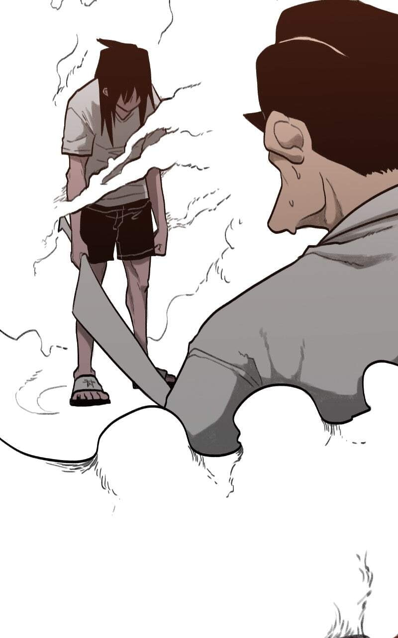 Read Graymark chapter 62 image 113 on Lezhin