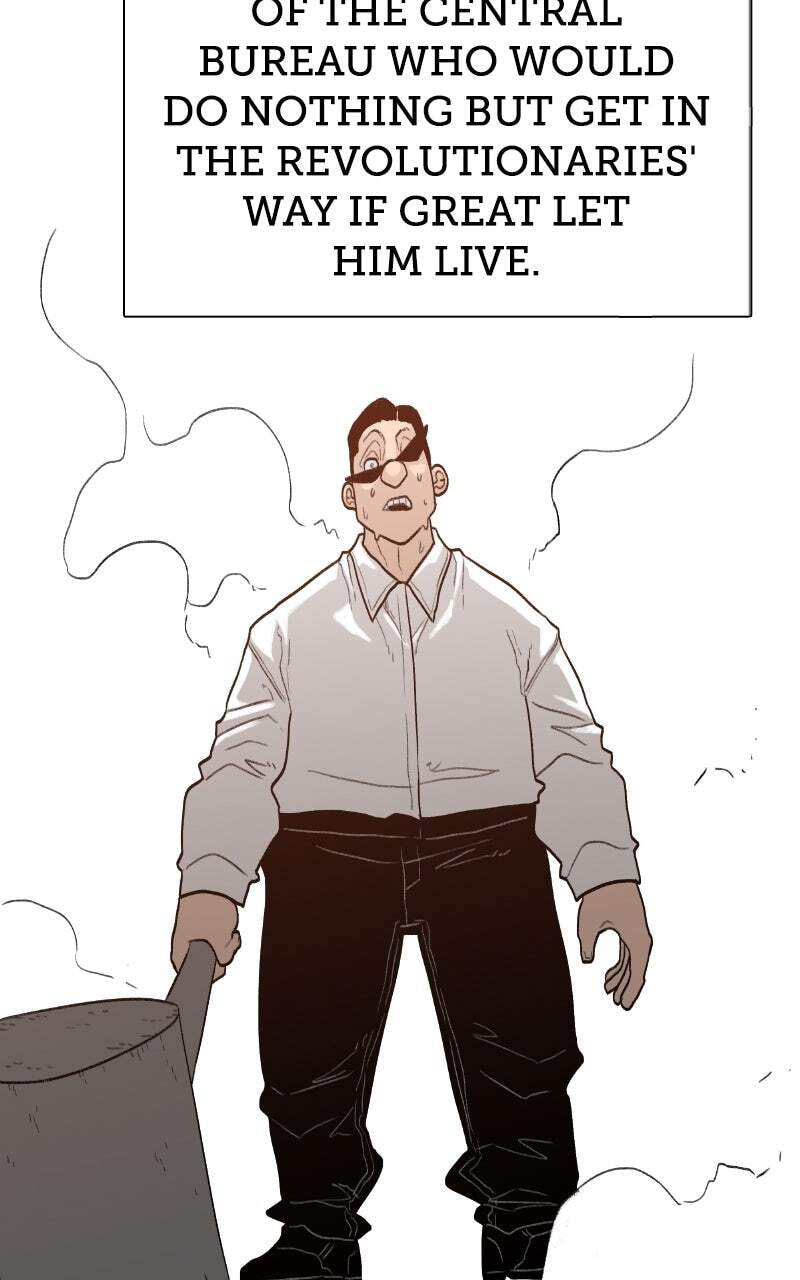 Read Graymark chapter 62 image 116 on Lezhin