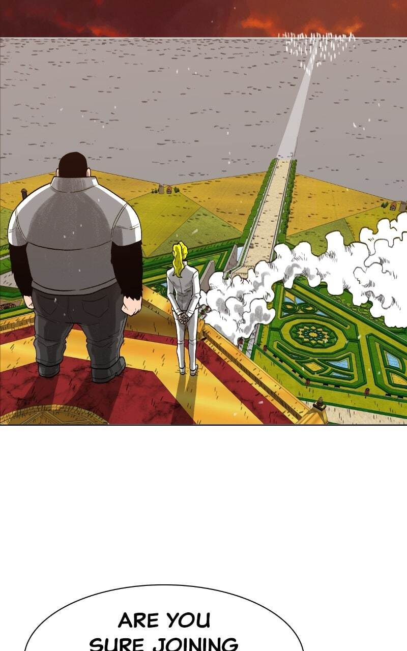 Read Graymark chapter 62 image 123 on Lezhin