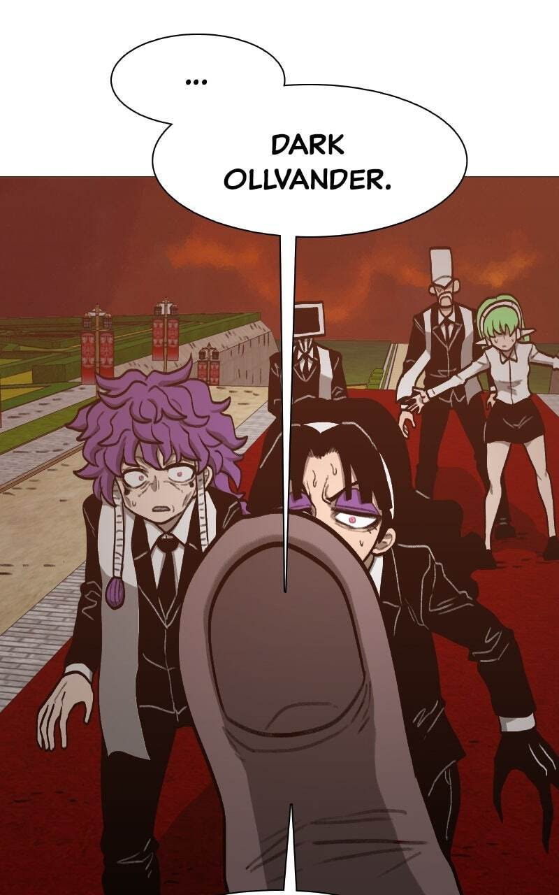 Read Graymark chapter 62 image 35 on Lezhin