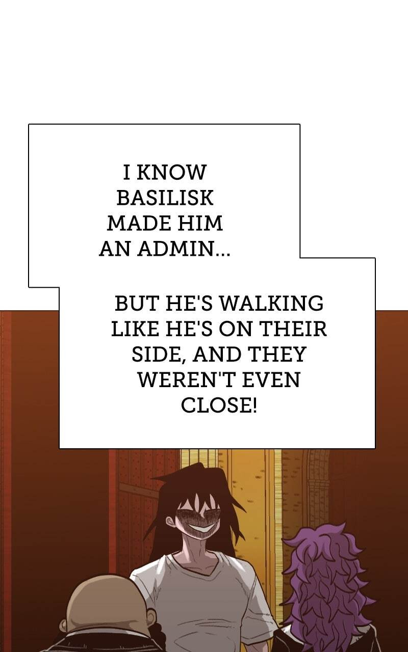 Read Graymark chapter 62 image 6 on Lezhin