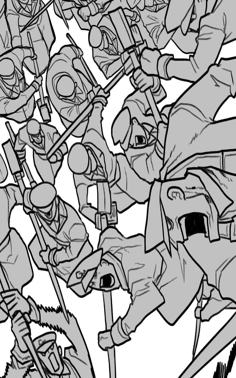 Read Graymark chapter 62 image 66 on Lezhin