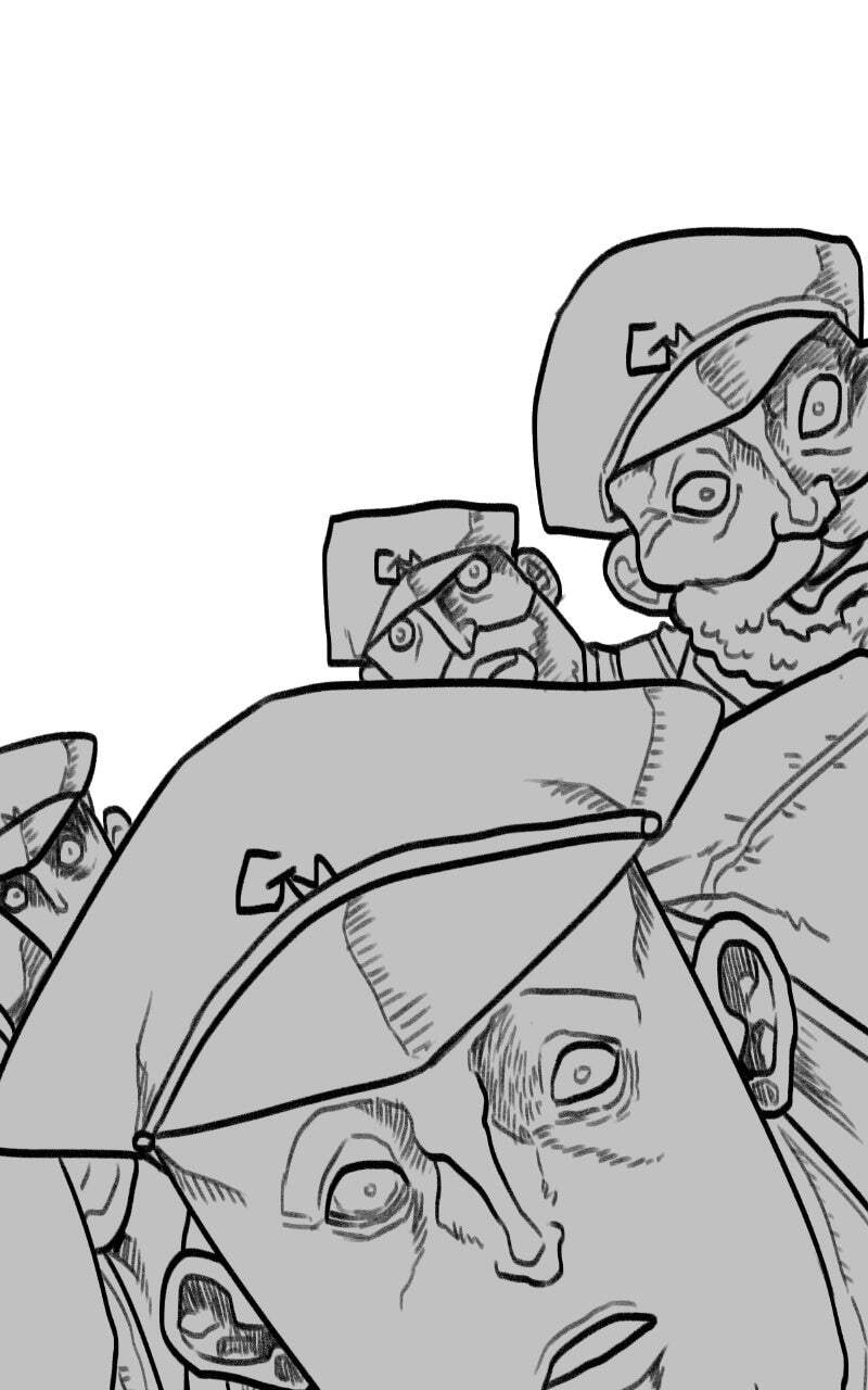 Read Graymark chapter 62 image 69 on Lezhin
