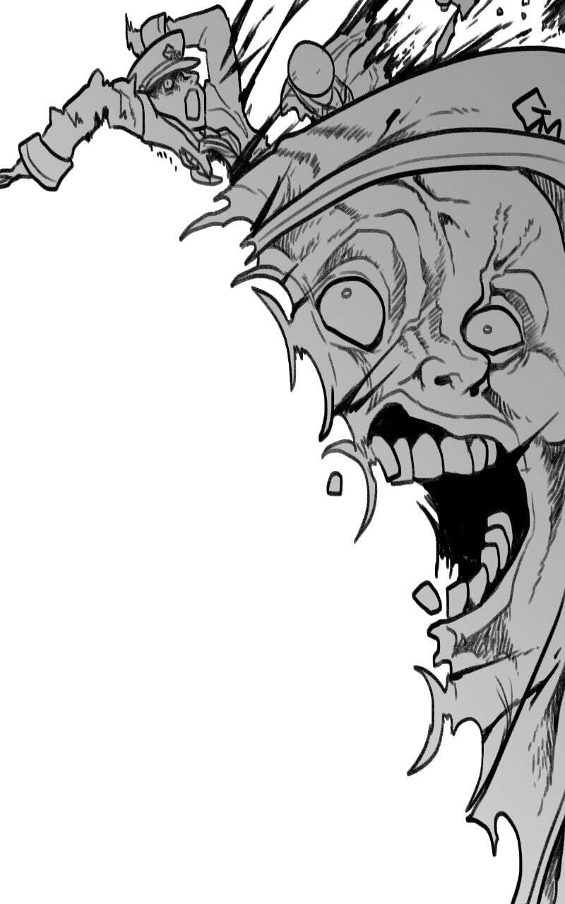 Read Graymark chapter 62 image 72 on Lezhin