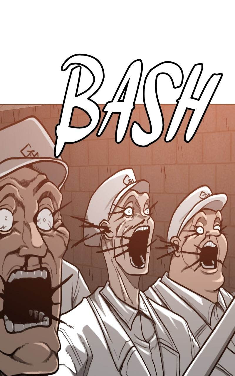 Read Graymark chapter 62 image 75 on Lezhin