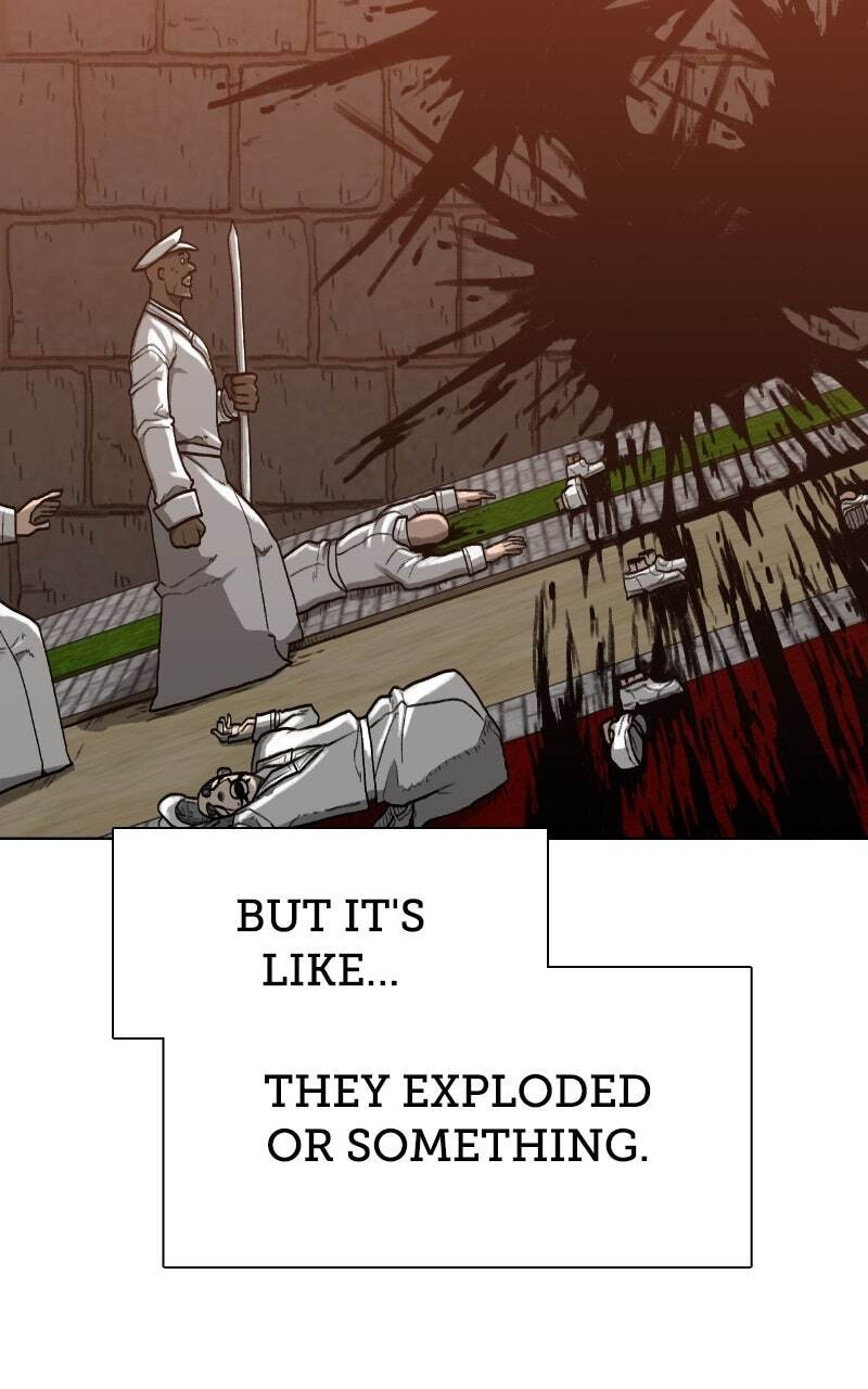 Read Graymark chapter 62 image 81 on Lezhin