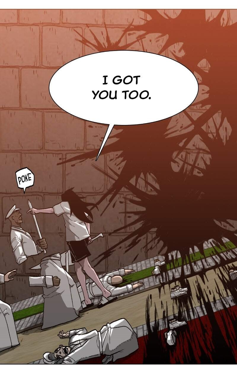 Read Graymark chapter 62 image 84 on Lezhin