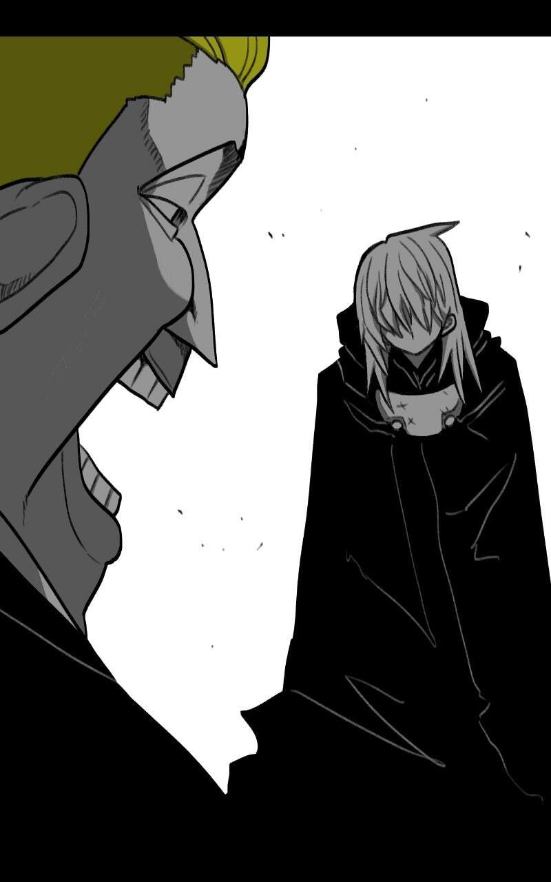 Read Graymark chapter 63 image 13 on Lezhin