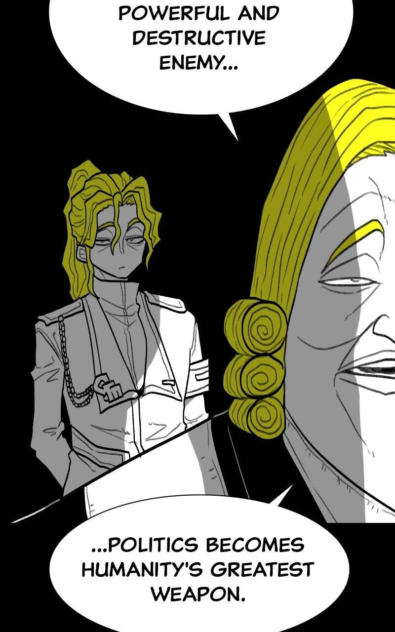 Read Graymark chapter 63 image 20 on Lezhin