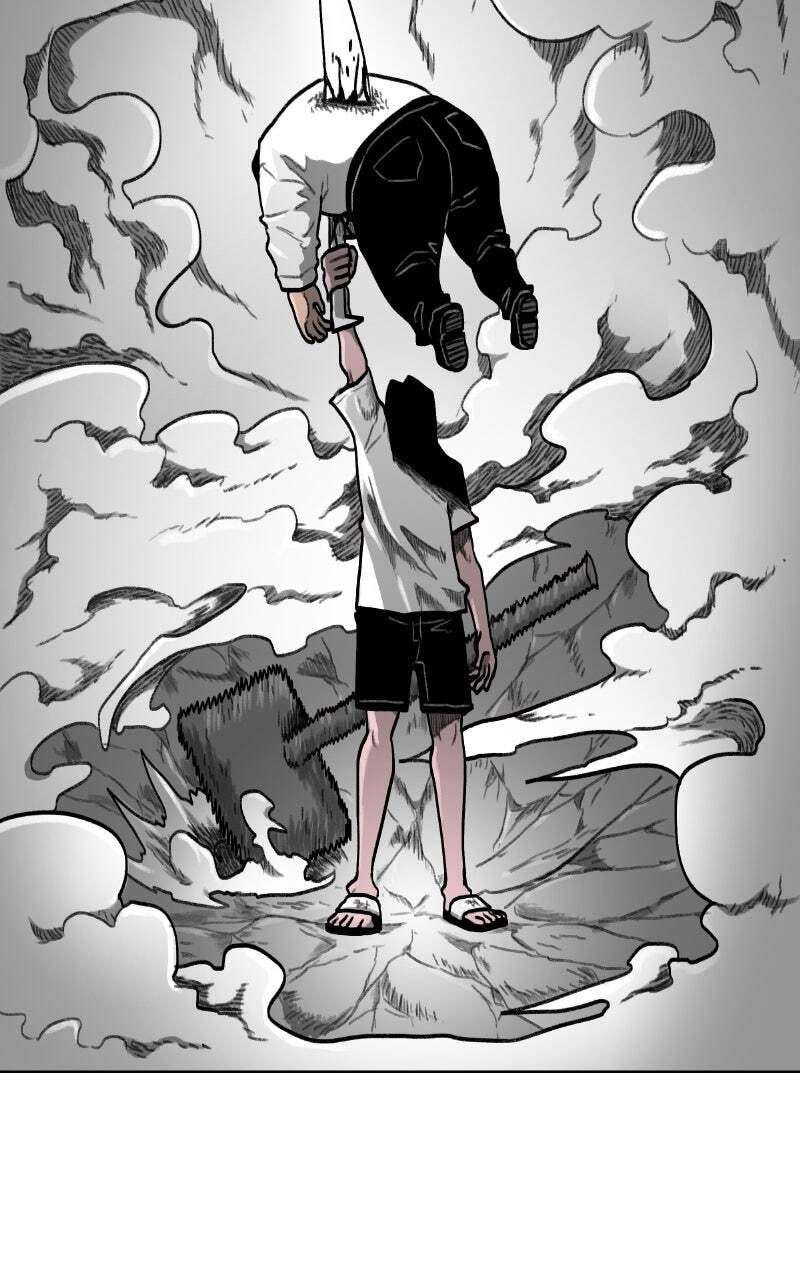 Read Graymark chapter 63 image 31 on Lezhin