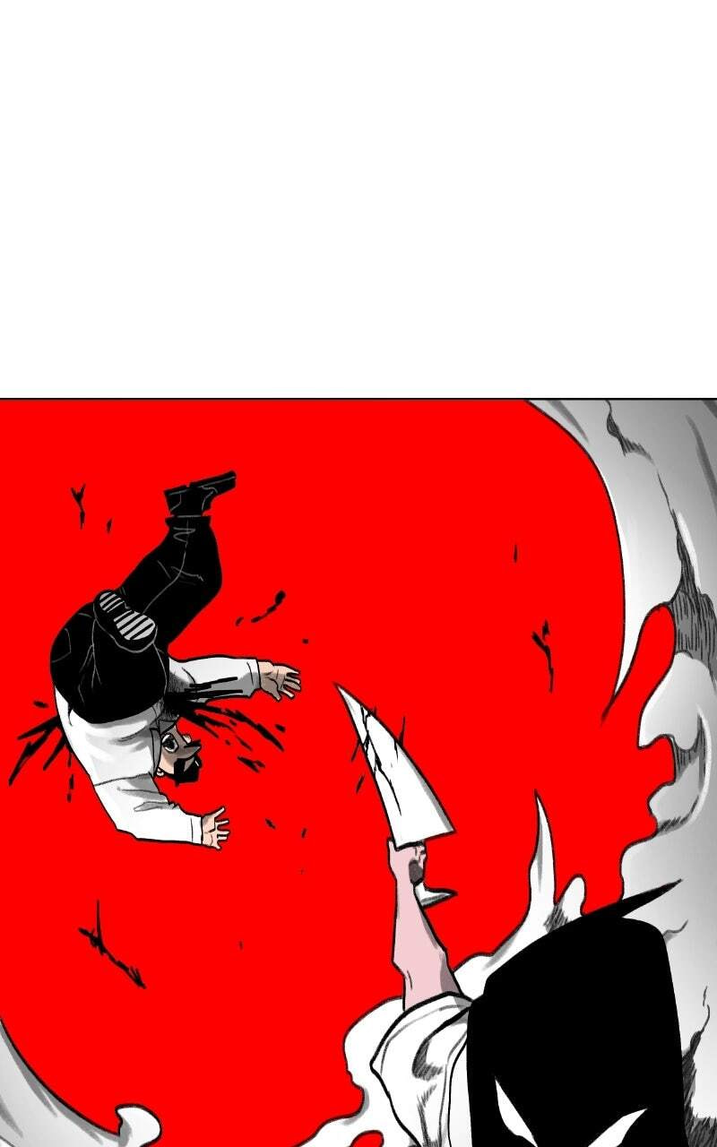 Read Graymark chapter 63 image 32 on Lezhin