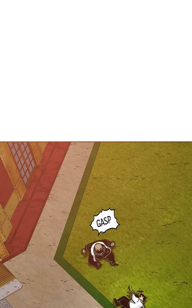 Read Graymark chapter 63 image 34 on Lezhin