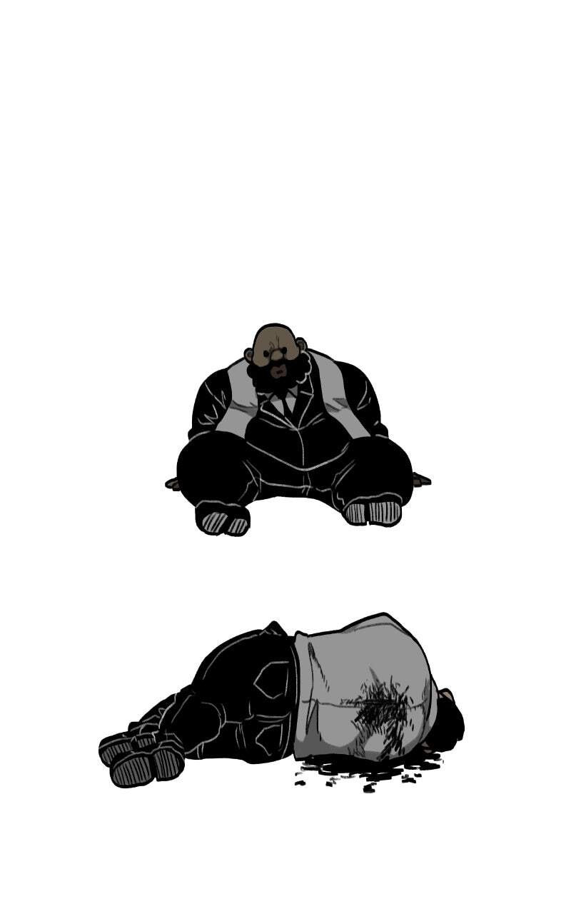 Read Graymark chapter 63 image 37 on Lezhin