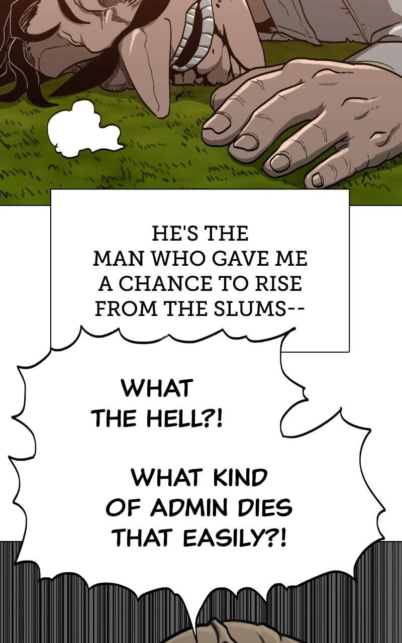 Read Graymark chapter 63 image 39 on Lezhin