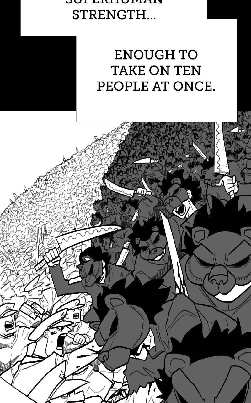 Read Graymark chapter 63 image 4 on Lezhin