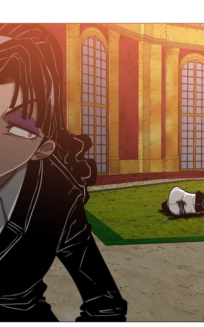 Read Graymark chapter 63 image 45 on Lezhin