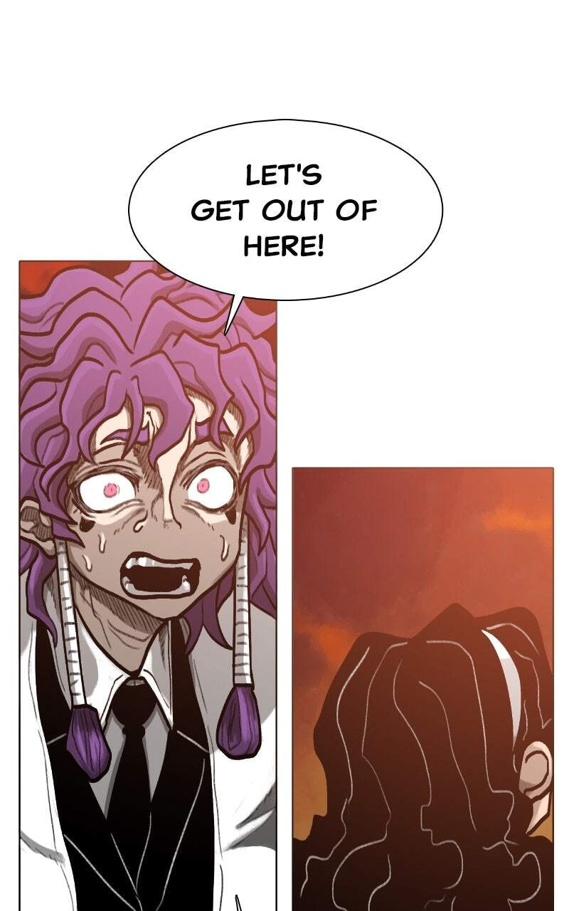 Read Graymark chapter 63 image 49 on Lezhin
