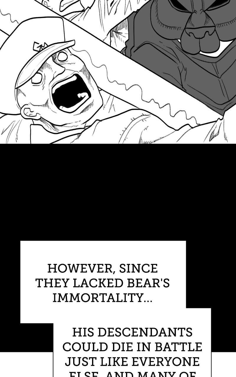 Read Graymark chapter 63 image 5 on Lezhin