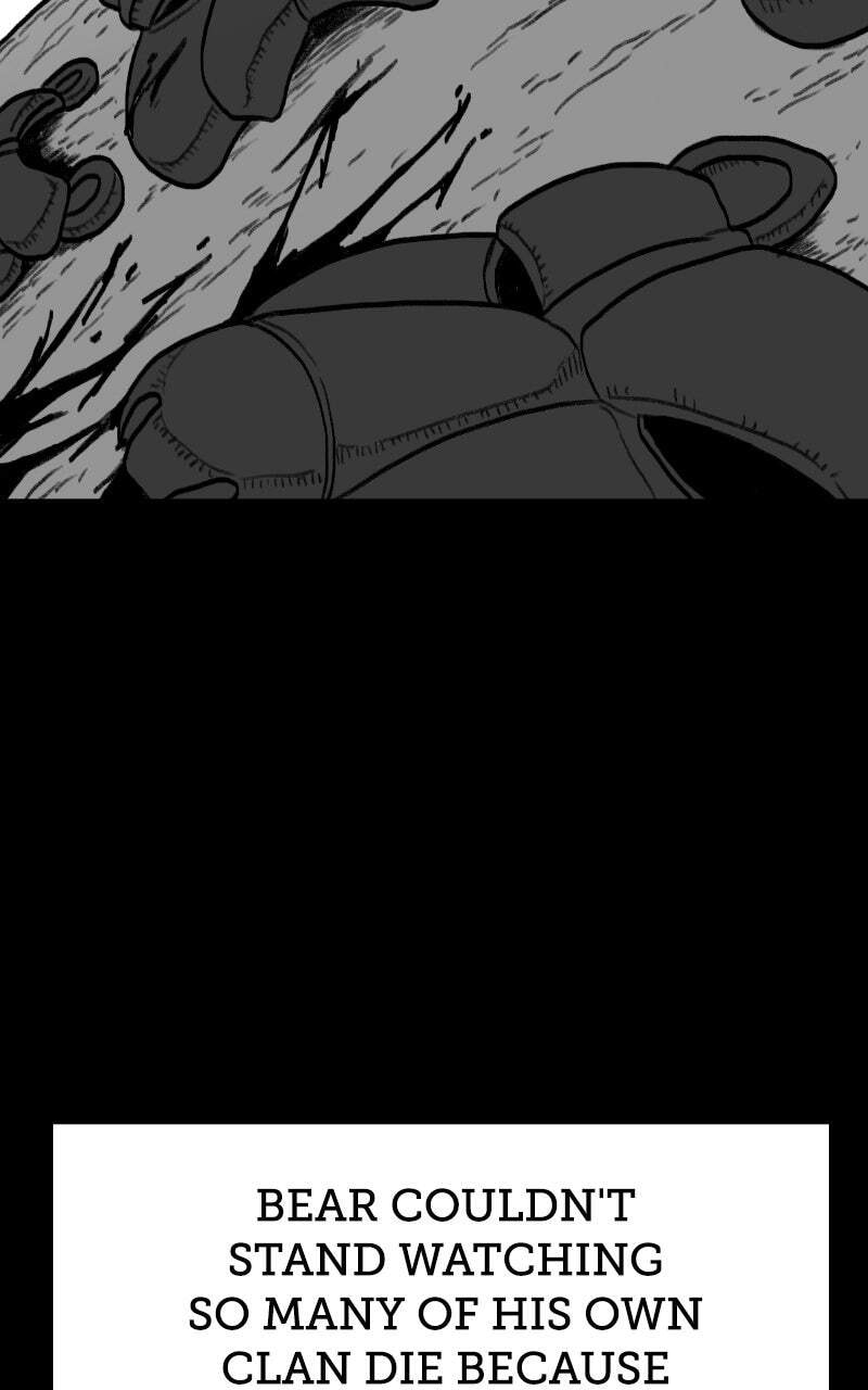 Read Graymark chapter 63 image 8 on Lezhin