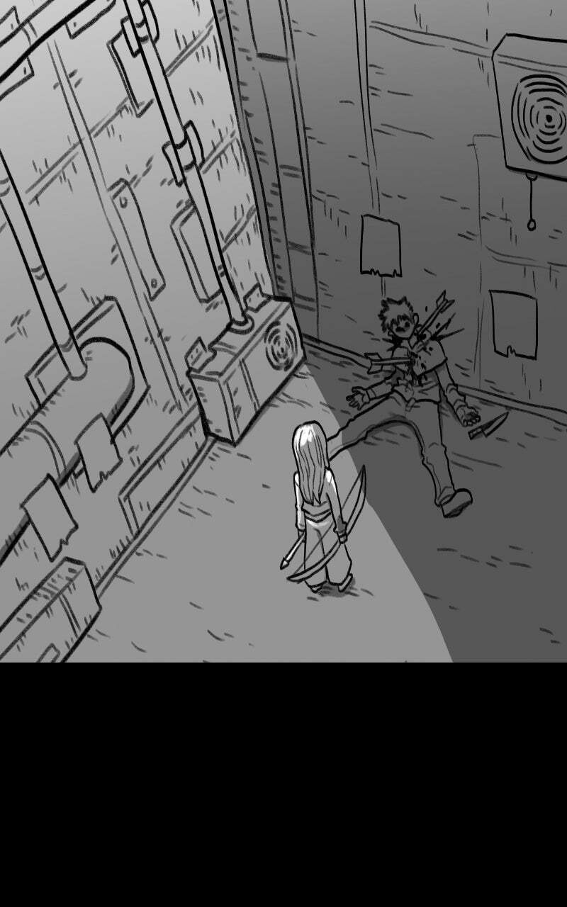 Read Graymark chapter 63 image 87 on Lezhin