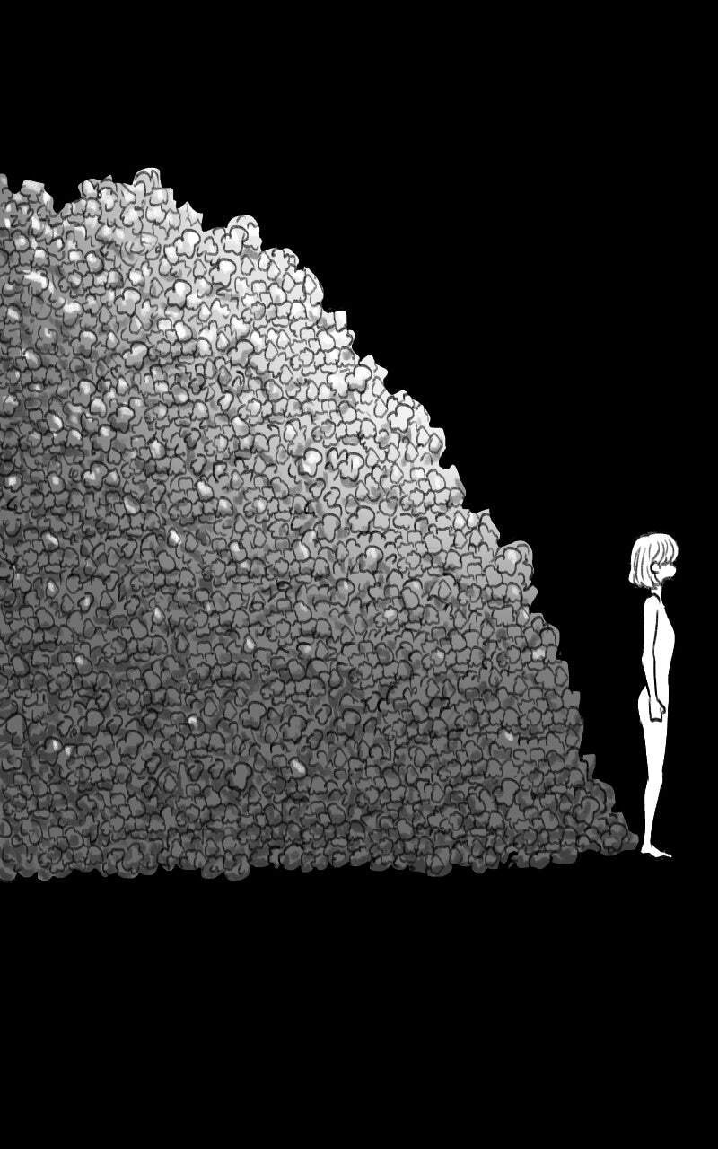 Read Graymark chapter 63 image 95 on Lezhin
