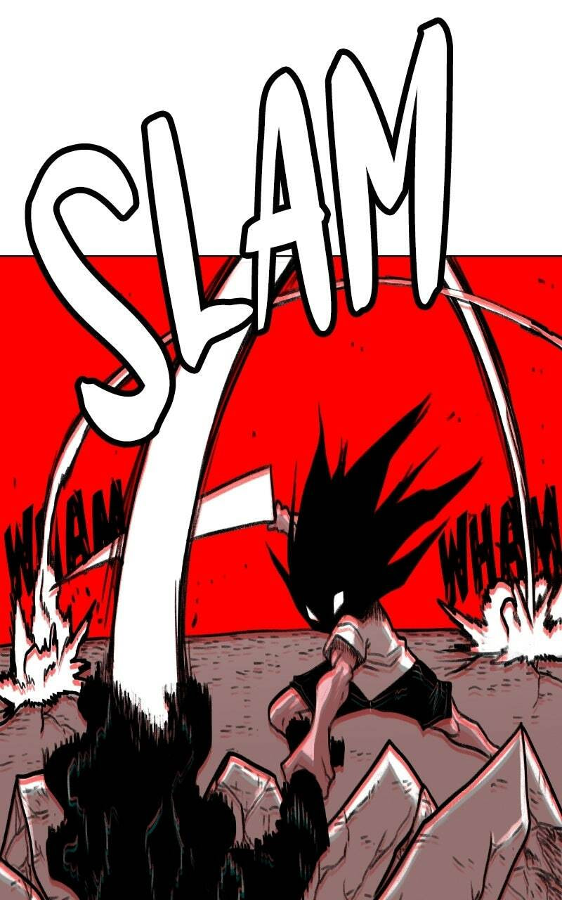 Read Graymark chapter 64 image 1 on Lezhin