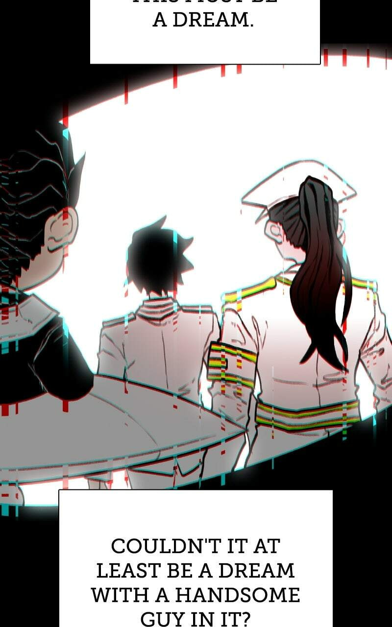 Read Graymark chapter 64 image 109 on Lezhin