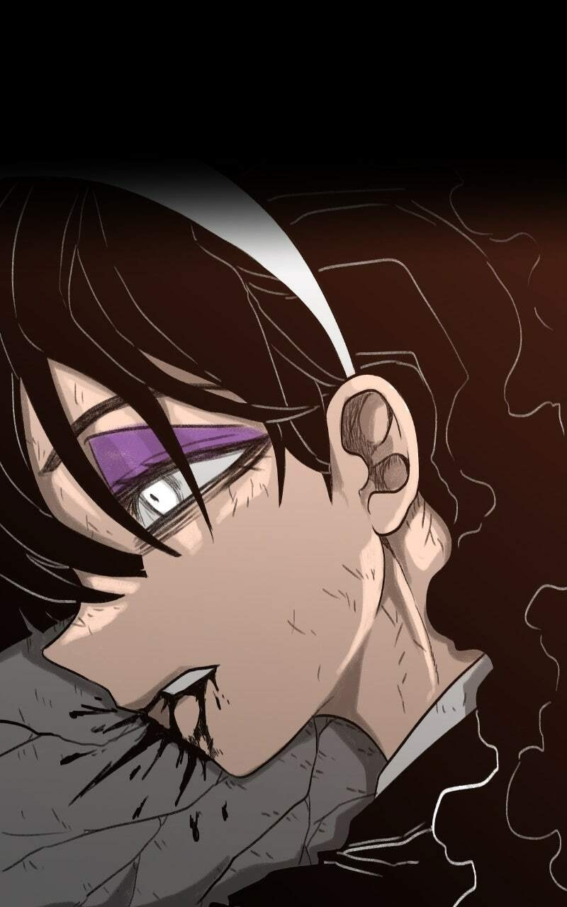 Read Graymark chapter 64 image 112 on Lezhin
