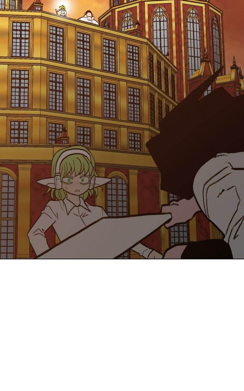 Read Graymark chapter 64 image 17 on Lezhin