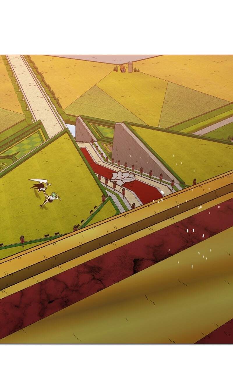 Read Graymark chapter 64 image 20 on Lezhin