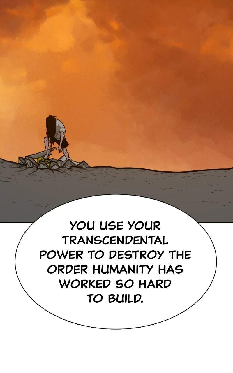 Read Graymark chapter 64 image 64 on Lezhin