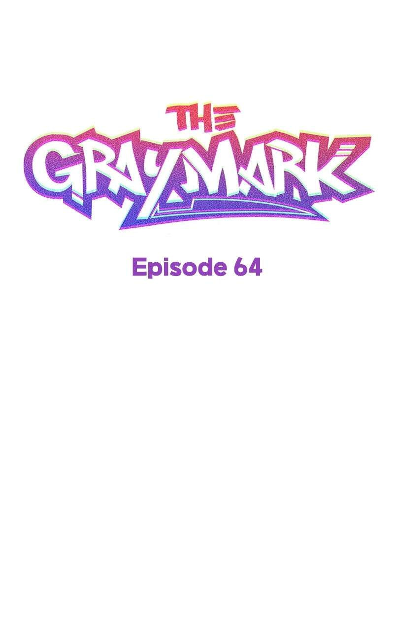Read Graymark chapter 64 image 7 on Lezhin