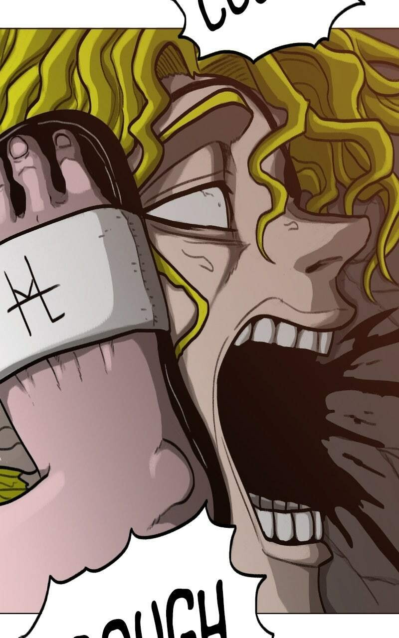 Read Graymark chapter 64 image 81 on Lezhin