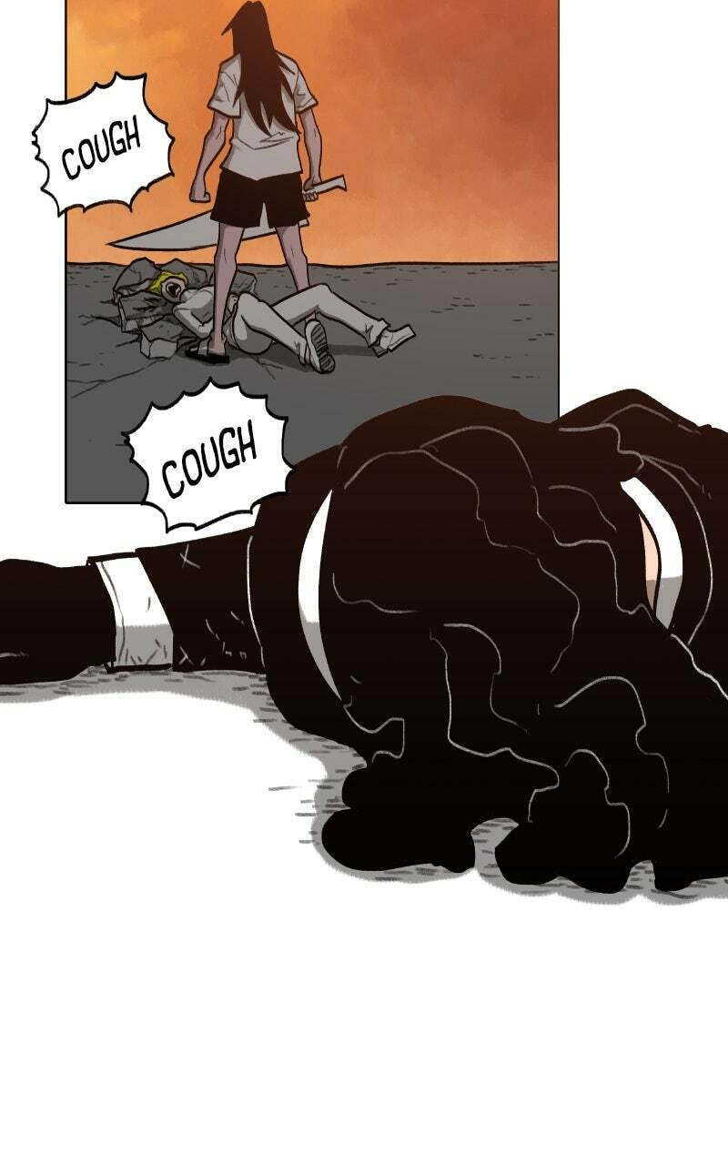 Read Graymark chapter 64 image 83 on Lezhin