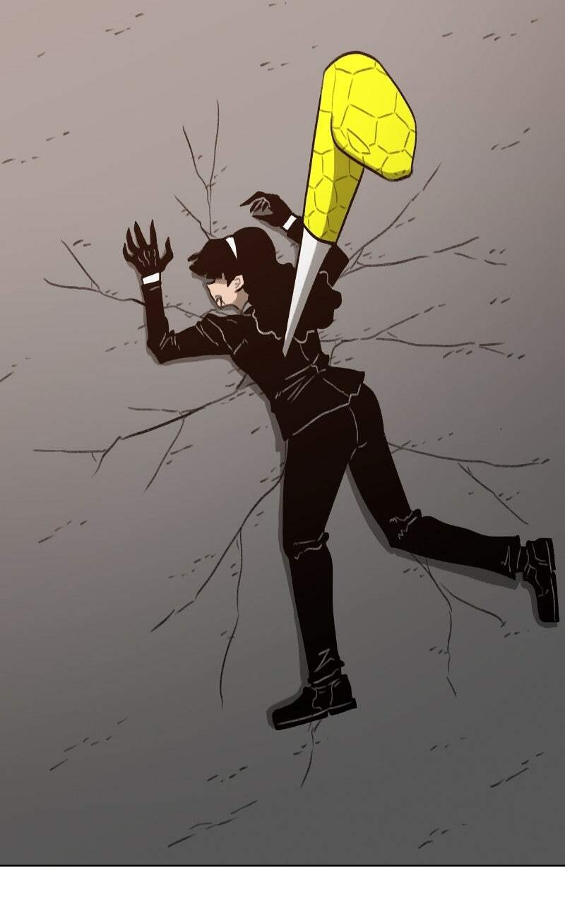 Read Graymark chapter 64 image 95 on Lezhin